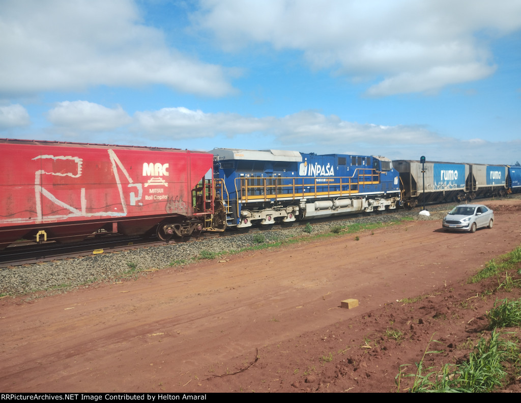 INPASA 8469